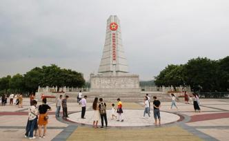 奮力走好新時代的長征路