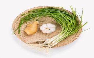 一根小小的蔥，原來(lái)有這么多的神奇功效