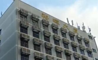 深圳羅湖通報“大廈晃動”：與拆除對面傾斜樓的振動傳導(dǎo)有關(guān)
