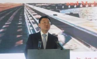 駐港公署謝鋒：干涉別國(guó)內(nèi)政嚴(yán)重違反國(guó)際法，是世界動(dòng)亂根源