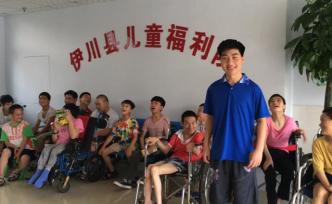 大媽收養(yǎng)23個(gè)孤兒，培養(yǎng)出首個(gè)大學(xué)生