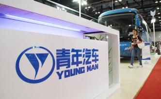 青年汽車因債務被申請破產(chǎn)清算，法院以“存在清償可能”駁回