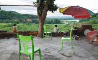 海南熱帶雨林國家公園︱南渡江正源，長臂猿歸來