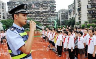 ?半月談評(píng)論：整治“校鬧”，關(guān)鍵在于對(duì)“花錢買平安”說不