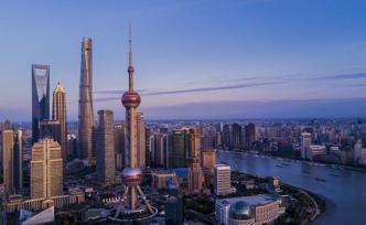 辦證便利、產(chǎn)業(yè)聚集，上海服務(wù)業(yè)擴(kuò)大開放40條遠(yuǎn)甚真金白銀