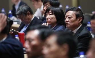 足協(xié)副主席孫雯：整合社會力量，幫助女足重返世界一流