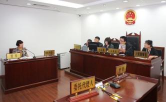 吴京“被”代言男性病广告，向昆明一家医院索赔三十万