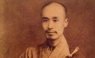 成慶：弘一在這個時代似乎是一個很悖論的形象