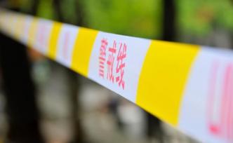 廣東中山坦洲警方：4歲半失聯(lián)女童在路邊草地被找到，已死亡