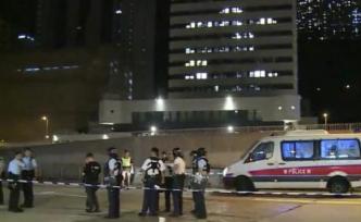 央視熱評：都刀口見骨了，依法懲兇待何時？