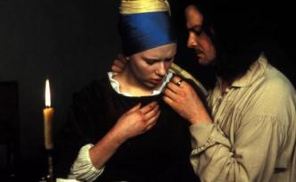 戴珍珠耳環(huán)的少女，荷蘭蒙娜麗莎的欲念傳奇