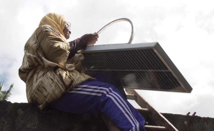 域外｜非洲桑給巴爾島：從黑暗到光明