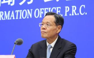 陳武：即使經(jīng)濟(jì)下行壓力大，廣西也堅(jiān)決淘汰了大批散亂污企業(yè)