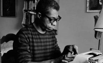 作為人文主義者，作家鮑德溫一生都在抵抗偏見、無知和野蠻