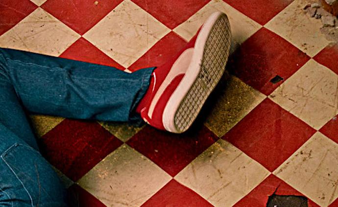 街舞界人腳一雙的Puma Suede，今年51歲了