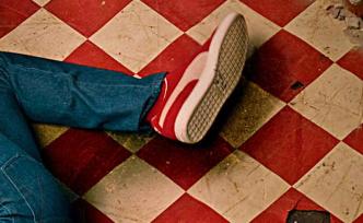 街舞界人腳一雙的Puma Suede，今年51歲了