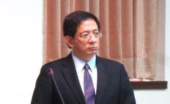 臺大校長管中閔被控非法兼職判申誡，郭臺銘嘆政治惡斗毀教育
