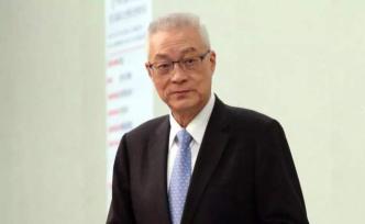 吳敦義回應(yīng)“換韓國瑜”議題：不會重蹈2016年的覆轍
