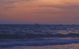 美國加州南部游船失火，34人失蹤