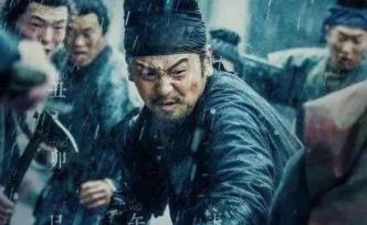 《長安十二時辰》中的歷史知識點