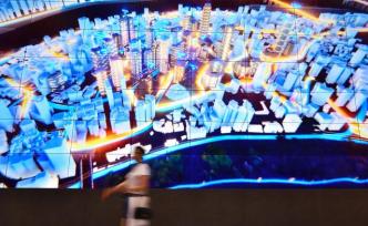 智能城市②潮流不可逆，但要想清楚如何应对风险