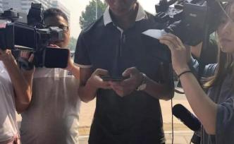 發(fā)朋友圈集贊就能免交通處罰？濟(jì)南交警：系5選1教育懲戒