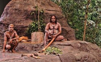 喬瑜︱荒野還是莊園？——殖民者到來(lái)之前的澳大利亞