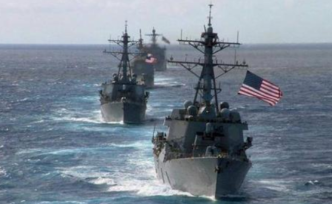 日重申不加入美發(fā)起的“護(hù)航聯(lián)盟”，但擬在關(guān)鍵航道部署軍力
