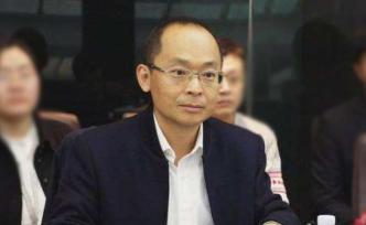 中國雄安集團(tuán)總經(jīng)理劉春成調(diào)任河北省科學(xué)院黨組書記