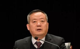 河北任丘市長宮建軍擬任獻縣縣委書記，原書記因數(shù)據(jù)失實被免