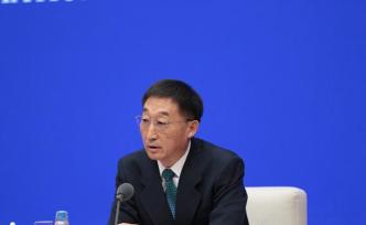 青海省長(zhǎng)劉寧：保護(hù)自然絕不是盲目地等待自然的演替