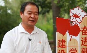 兰考：党组织领着干，干部抢着干，群众比着干