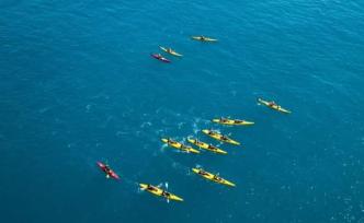 中澳美舉行“科瓦里—2019”特種兵聯(lián)合演練