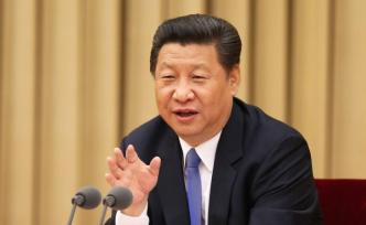 習(xí)近平致中國外文局成立70周年的賀信