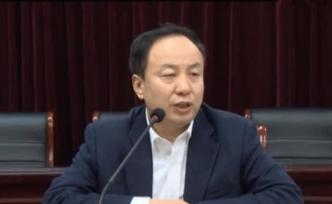 河北雄安新區(qū)容城縣委副書記、代縣長戎華奎擬任縣委書記