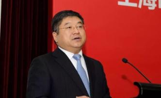 航天專家代守侖履新哈爾濱市委副書(shū)記