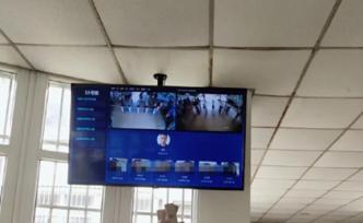 南京一高校回應“采集學生上網(wǎng)數(shù)據(jù)”：將征求意見，保護隱私