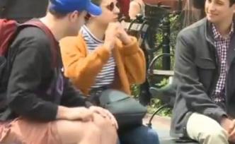 美國哥倫比亞大學拒絕配合FBI監(jiān)視華人學生學者