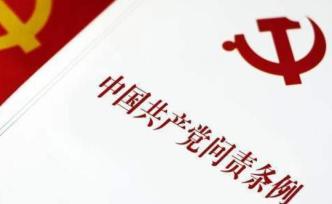“副局長洗澡未接電話被處分”，是問責泛化嗎？