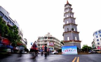 江西宜春市委全會同意萬載縣撤縣設(shè)區(qū)：爭取早日獲批復(fù)
