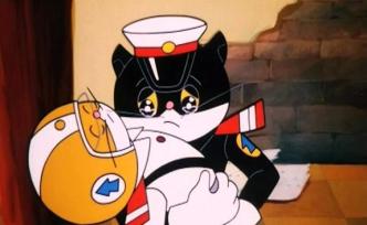 纪念戴铁郎：他可不只是“黑猫爷爷”