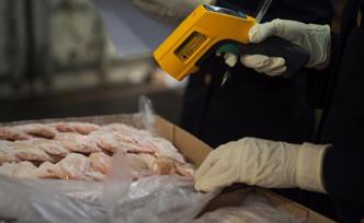 新華視點：多地查獲走私凍肉，謹(jǐn)防“洗白”流入市場