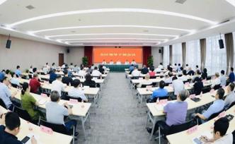 浙江“人均GDP最強(qiáng)區(qū)”換帥：王敏調(diào)任杭州濱江區(qū)委書記