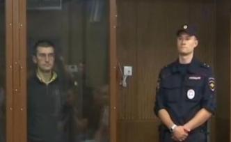 莫斯科發(fā)生多場非法集會：千人被拘，一襲警者被判三年半監(jiān)禁