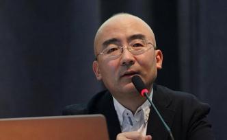 專訪｜張宏杰：“業(yè)余寫史者”用通俗方法來傳達(dá)“史識”