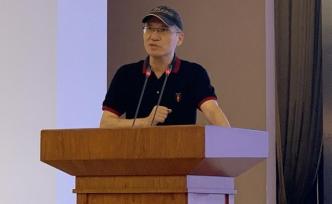 復(fù)旦中文系教授傅杰：抄前賢語錄，贈大學(xué)新生