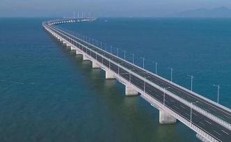 神奇的復(fù)合材料，撞不壞的港珠澳大橋