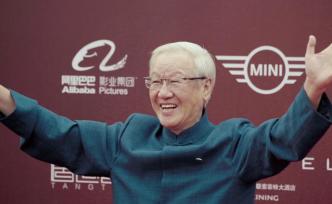 謝飛：別說(shuō)什么為電影而活，人生不全是這些玩意