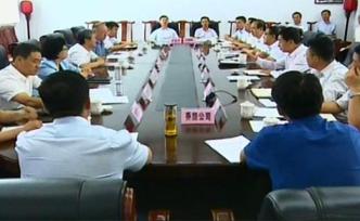 山西文旅廳副巡視員李剛進駐祁縣一年，指導(dǎo)喬家大院再創(chuàng)5A