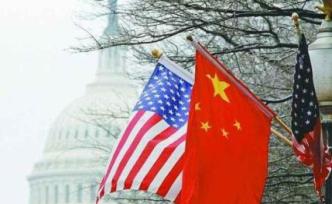 美商界領(lǐng)袖說特朗普若下令美企離開中國將付出政治代價